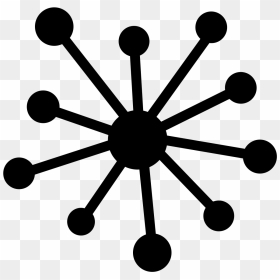 Bergiselschanze, HD Png Download - network icon png