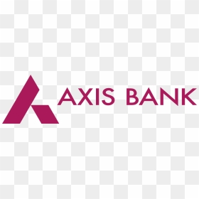 Axis Bank Logo Png, Transparent Png - 25% off png
