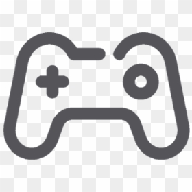 Video Games For Playstation - Transparent Game Controller Png, Png Download - playstation 4 png