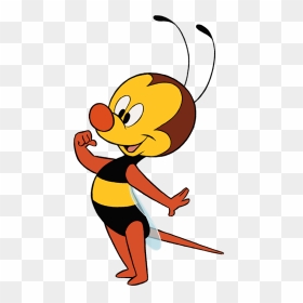 Welcome To The Wiki - Disney Spike The Bee, HD Png Download - mickey mouse clubhouse characters png