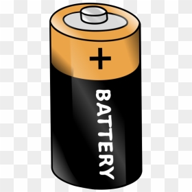 Low Battery Icon Png Images - Battery Clip Art, Transparent Png - battery icon png