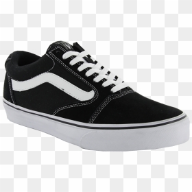 Hoodie Vans T-shirt Skate Shoe - Vans Shoes Transparent Background, HD Png Download - white vans png