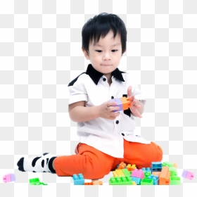 Child Care Center Png - Asian Kid Transparent Background, Png Download - toddler png