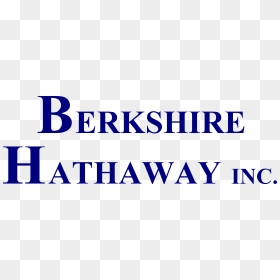 Airline, HD Png Download - berkshire hathaway logo png