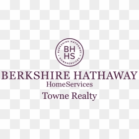 Thumb Image - Bhhs Logo Berkshire Hathaway, HD Png Download - berkshire hathaway logo png