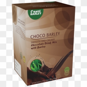 Choco Barley 3 1, HD Png Download - barley png