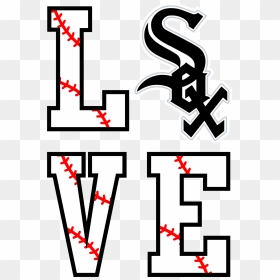 Chicago White Sox, HD Png Download - chicago white sox logo png