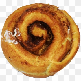 Cinnamon Roll Png, Transparent Png - cinnamon roll png