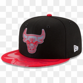 Cap, HD Png Download - chicago bulls png