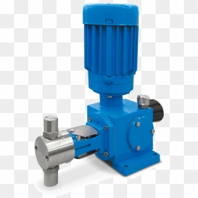 Lewa Mikrodosierpumpe Fc- Kolben - Pump, HD Png Download - plunger png