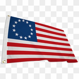 Flag Of The United States, HD Png Download - american flag.png