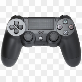 Picture Of Playstation 4, Picture - Transparent Dualshock 4 Png, Png Download - playstation 4 png