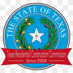 Texas Star Satisfaction Guarantee Texas Star Residential - Texas Great Seal, HD Png Download - texas star png