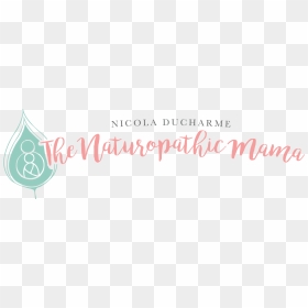 Doterra Logo Png - Calligraphy, Transparent Png - doterra logo png