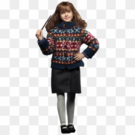 Thumb Image - Hermione Granger All Clothes, HD Png Download - hermione granger png