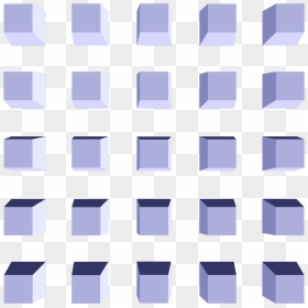 File - Perspective - Svg - Illustration, HD Png Download - perspective grid png