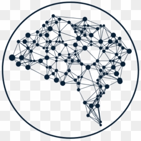 Neural Network Icon Png Clipart , Png Download - Artificial Neural Network Png, Transparent Png - network icon png