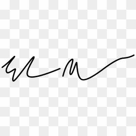 Elon Musk Signature , Png Download - Elon Musk Signature Png, Transparent Png - elon musk png