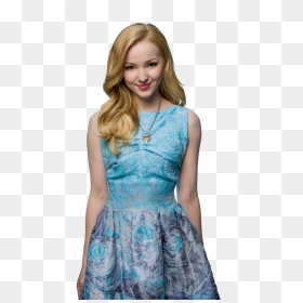 Dove Cameron Liv Maddie, HD Png Download - dove cameron png