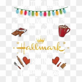 Hallmark Cards , Png Download - Hallmark Cards, Transparent Png - hallmark logo png