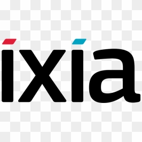 Ixia, HD Png Download - network icon png
