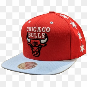 Baseball Cap, HD Png Download - chicago bulls png