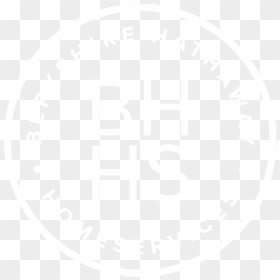 Berkshire Hathaway Home Services Black Logo, HD Png Download - berkshire hathaway logo png