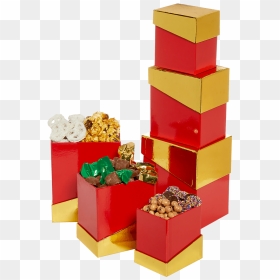 Box, HD Png Download - tinsel png