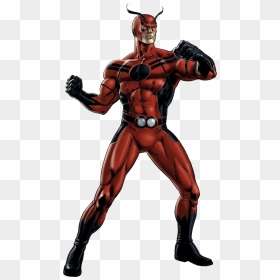 Ant-man Png Photos - Giant Man Hank Pym, Transparent Png - muscle man png