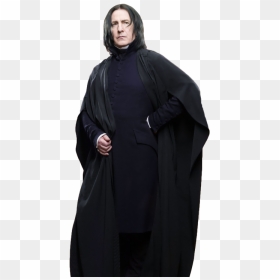 Professor Severus Snape Harry Potter And The Philosopher"s - Hermione Granger Dobby Harry Potter, HD Png Download - hermione granger png