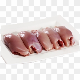 Chicken Drumstick Png , Png Download - Boneless Chicken Leg Png, Transparent Png - drumstick png