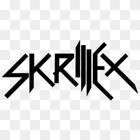 File - Skrillex - Svg - Skrillex Sticker, HD Png Download - skrillex png