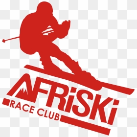 Afriski Race Club Logo - Afriski Mountain Resort, HD Png Download - race png