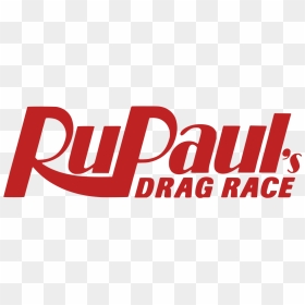 Rupaul"s Drag Race Logo - Rupauls Drag Race Logo Png, Transparent Png - race png