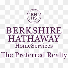 Berkshire Hathaway California Properties, HD Png Download - berkshire hathaway logo png