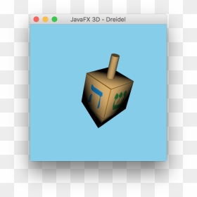 Dreidel - Computer Icon, HD Png Download - dreidel png