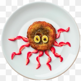 Horsehair Crab, HD Png Download - french toast png