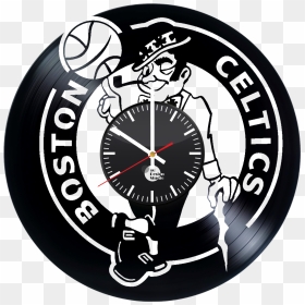 Screensaver Boston Celtics , Png Download - Boston Celtics Logo 1996, Transparent Png - boston celtics logo png