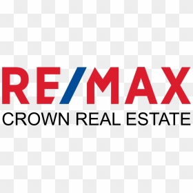 Re/max Crown Real Estate - Re Max Commonwealth, HD Png Download - hallmark logo png