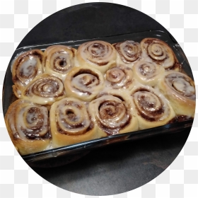 Sweet Rolls, HD Png Download - cinnamon roll png