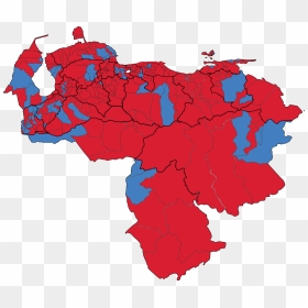 Elecciones Municipales Venezuela 2017, HD Png Download - bandera venezuela png