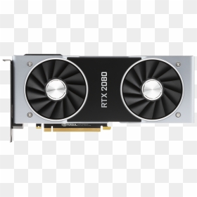 Nvidia Rtx 2080 Ti , Png Download - Nvidia Geforce Rtx 2080 Ti, Transparent Png - nvidia png