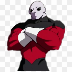 Jiren Goku Dragonballsuper Dragonballz Dragonball Dbs - Jiren Dbz, HD Png Download - jiren png