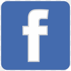 Facebook Button Png - Facebook App Icon Transparent, Png Download - facebook button png