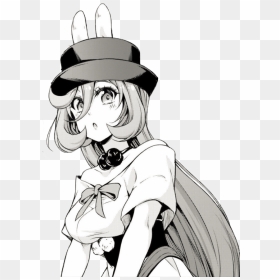Tensei Shitara Slime Datta Ken Wiki - Time I Got Reincarnated As A Slime Bunny Girl, HD Png Download - manga png
