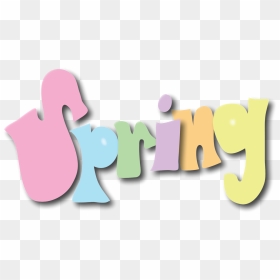 Spring Is Here In Utah It"s Been Raining All Day Today - Graphic Design, HD Png Download - raining png