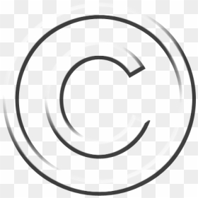 P Clipart Copyright Symbol - Arysta Life Science, HD Png Download - copyright logo png