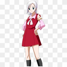 Lisanna Fairy Tail, HD Png Download - manga png