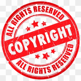Copyright Symbol Transparent Images - Trademark Copyright Symbol Png, Png Download - copyright logo png