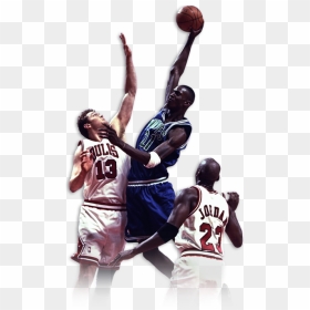 Basketball Player Sports Silhouette Slam Dunk - Basketball Silhouette ...